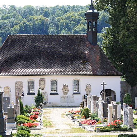 Friedhof Ostenstraße