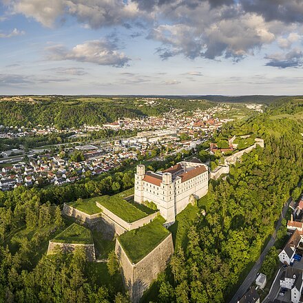 Naturpark Alm¸hltal 2019