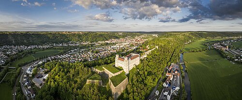 Naturpark Alm¸hltal 2019