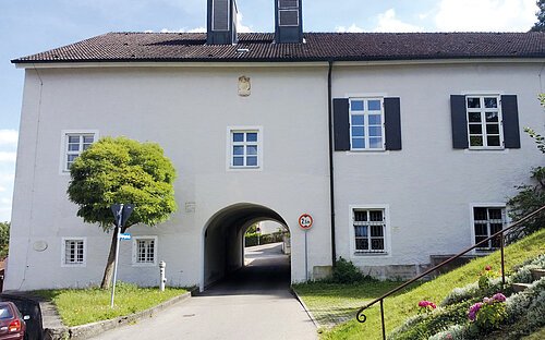 Kolpinghaus Eichstätt