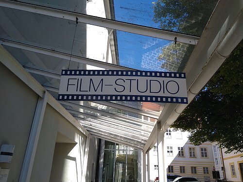 Kino Film Studio Feigl Asthe