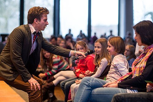 Kinderkonzert