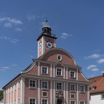 Rathaus