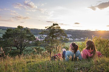 Naturpark Altmühltal Juni 2020