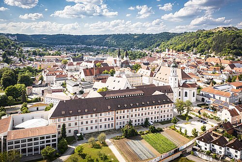 Naturpark Altmühltal Juni 2022