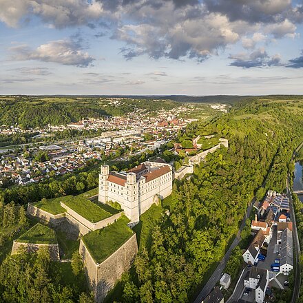 Naturpark Alm¸hltal 2019